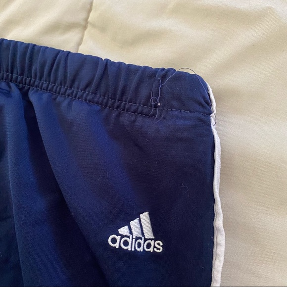 a1480-E5-Adidas -XL ~Yoga Pants, Sweat Pants, gym clothing, SOFTBALL PANTS - Picture 11 of 16
